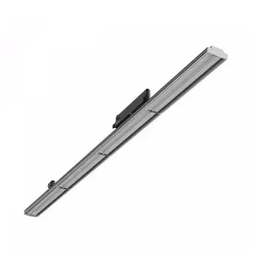 Expressz szállítás OPTIBAR háromfázisú sínes lámpa, 12/42W, 90°, CRI 90, Szabályozható színhőmérséklet, Fekete SLI047400CCT_PW SpectrumLED
