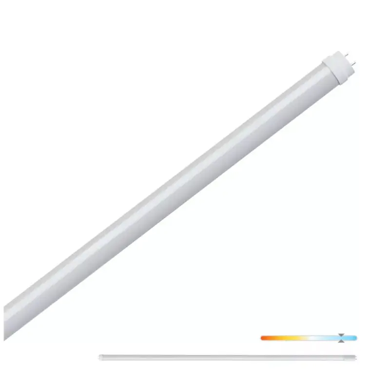 T8 LED-fénycső 22W, 120 cm, Hideg fehér KOBI-004537 KOBI Szuper ajánlat