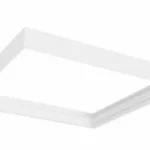 Kiemelő keret 600x600 mm fehér LAB-19-5001-64 LED Labs Árcsökkenés