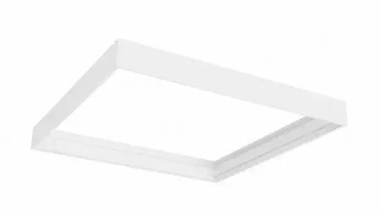 Kiemelő keret 600x600 mm fehér LAB-19-5001-64 LED Labs Árcsökkenés