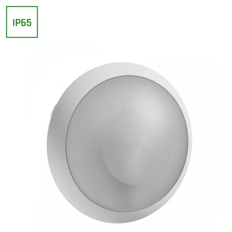 NYMPHEA OMNI WHITE E27 230V IP65 IK08 FI300X90MM WHITE ROUND SLIP031053 SpectrumLED Olcsó