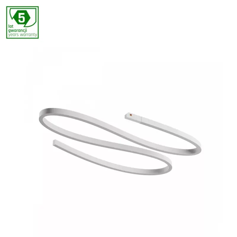 Gyors szállítás SYSTEM SHIFT NANO - STRIPE L TO TRACK 1026X6X10MM 12W WHITE 5Y WARRANTY WLD80010 SpectrumLED