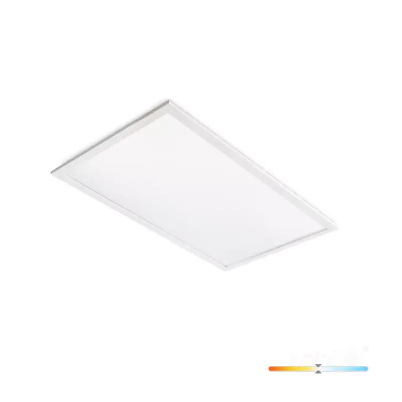Végkiárusítás NELIO G2 LED-panel, 25 W, IP40, 300x1200 mm, Természetes fehér, 5 év garancia KOBI-003829 KOBI