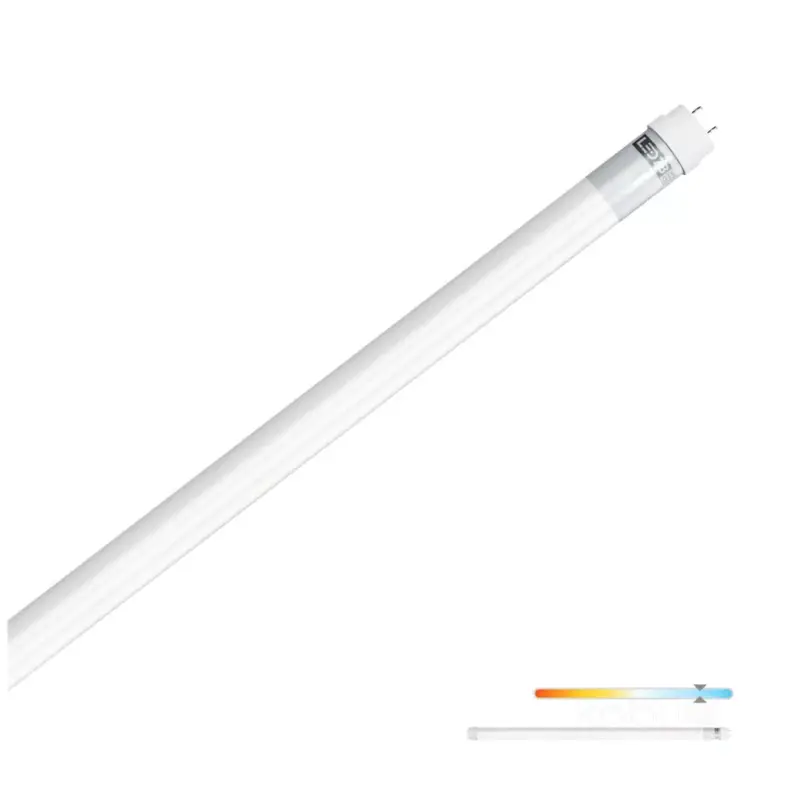 T8 LED-fénycső 9W, 60 cm, Hideg fehér KOBI-001320 KOBI Utolsó esély
