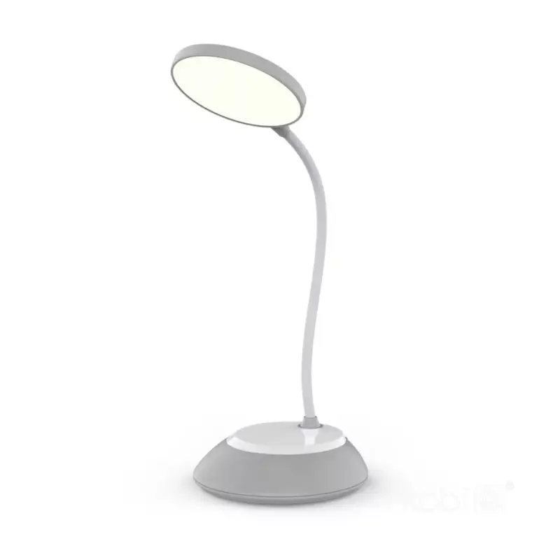 Árcsökkenés Table lamp LED VISUA DESK 5W Grey LED2B KOBI-001979 KOBI
