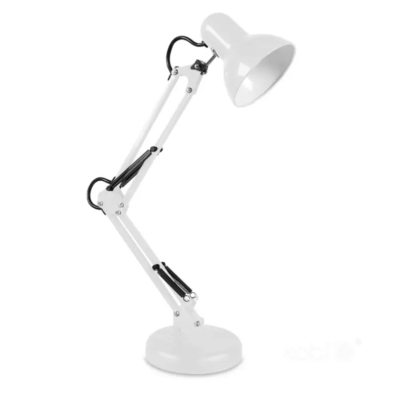 Table lamp AURIQ 1xE27 White LED2B KOBI-001967 KOBI Kiárusítás