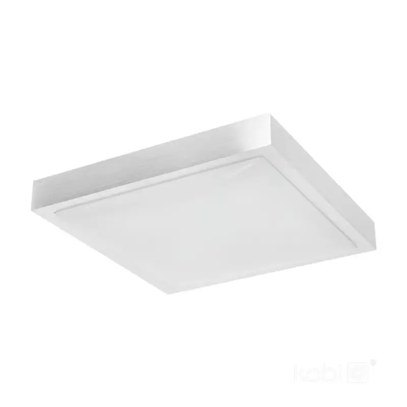 Korlátozott ajánlat Ceiling lamp SAMIRA S 2xE27 chrome Kobi KOBI-001951 KOBI