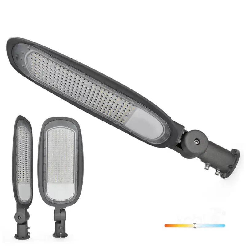 Korlátozott ajánlat Street light LED VESPA PRO 200W 4000K IP66 Kobi Pro KOBI-001878 SpectrumLED