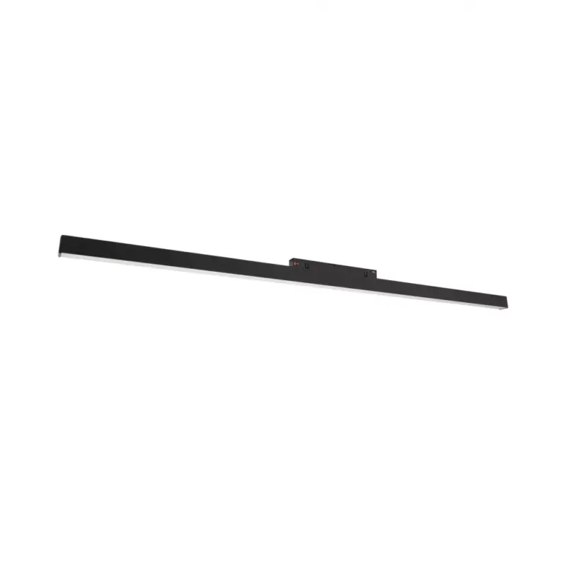 Kedvezmény SYSTEM SHIFT - LINE L TRACK LIGHT 902X23X42MM 22W 100DEG BLACK 5Y WARRANTY CASAMBI WLD40010_CASAMBI SpectrumLED