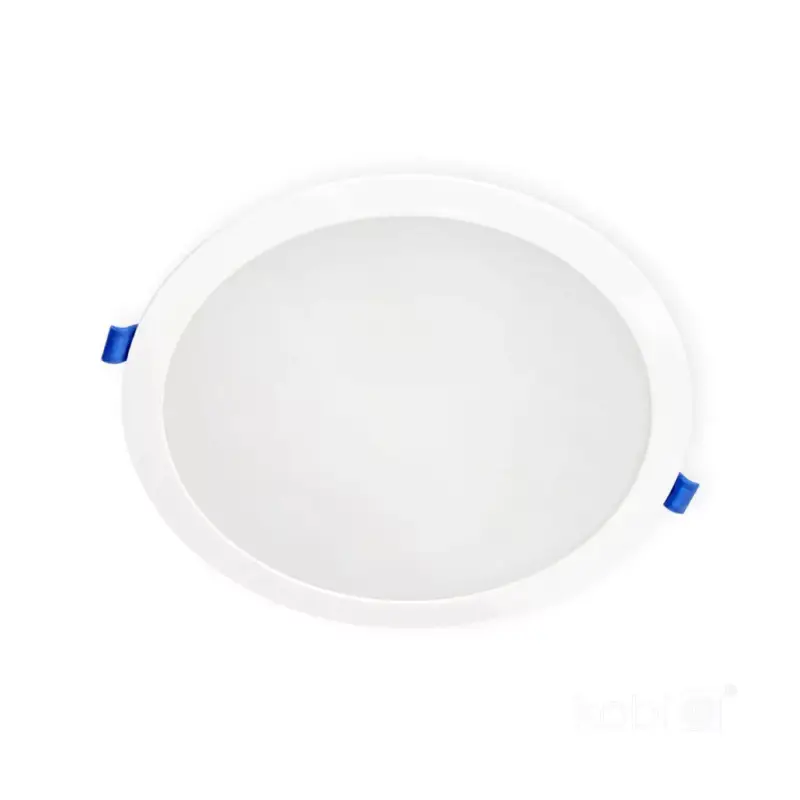 Downlight LED SIGARO CIRCLE PT 12W 4000K Kobi Premium KOBI-001849 KOBI Árengedmény