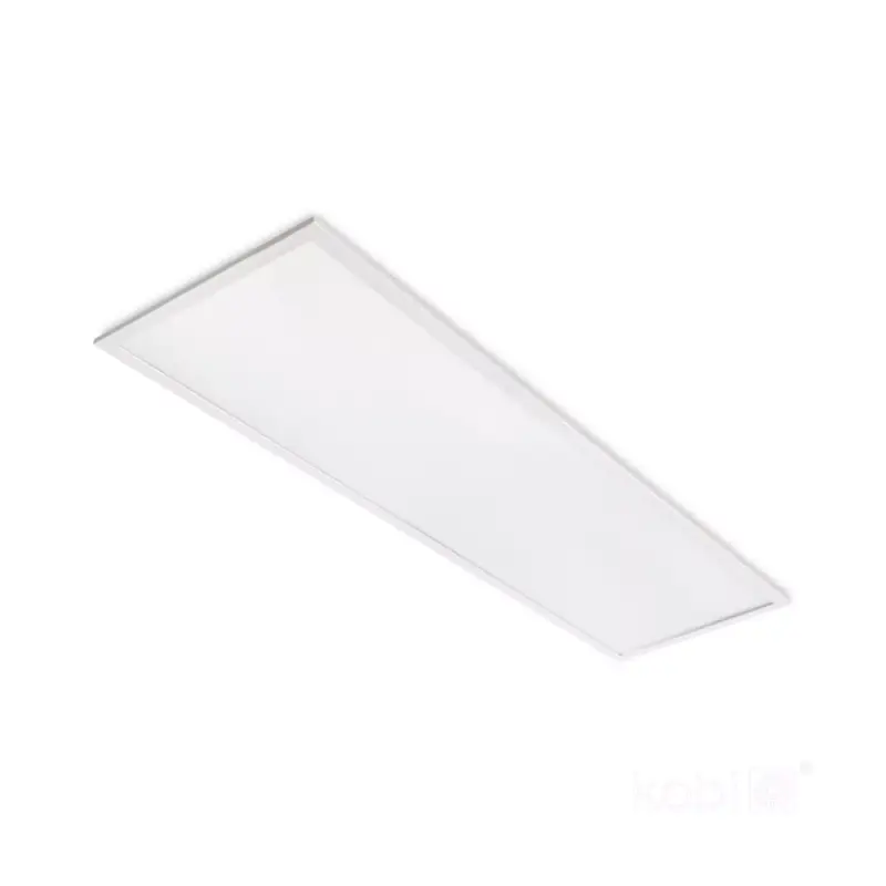 NELIO LED-panel, 40 W, IP20, 300x1200 mm, Természetes fehér, 5 év garancia KOBI-001774 KOBI Ajánlat