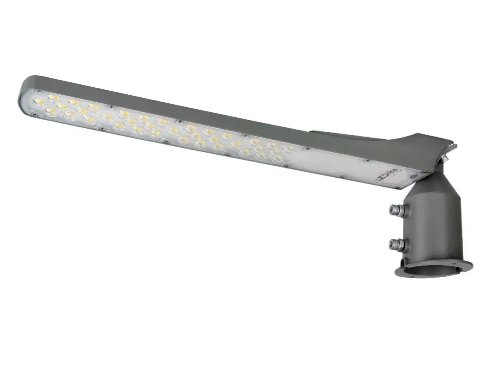 Biztonságos fizetés LEDline LITE Road luminaire FLAMINGO 100W 4000K 10000lm grey LL-203808 SpectrumLED