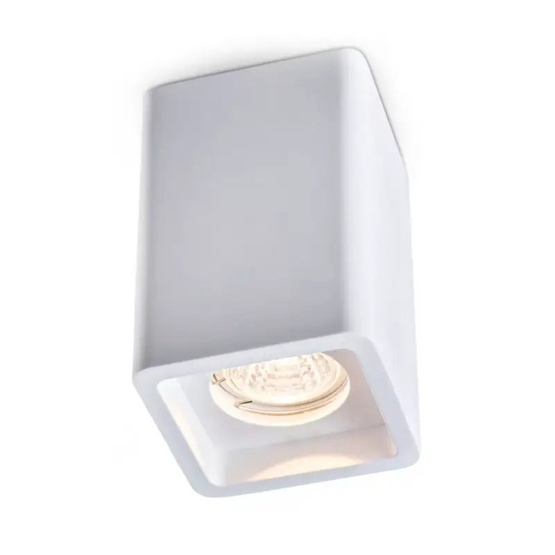 Kiárusítás Oprawa do nabudowania NAOS 1xGU10 Art of Light KOBI-002188 KOBI