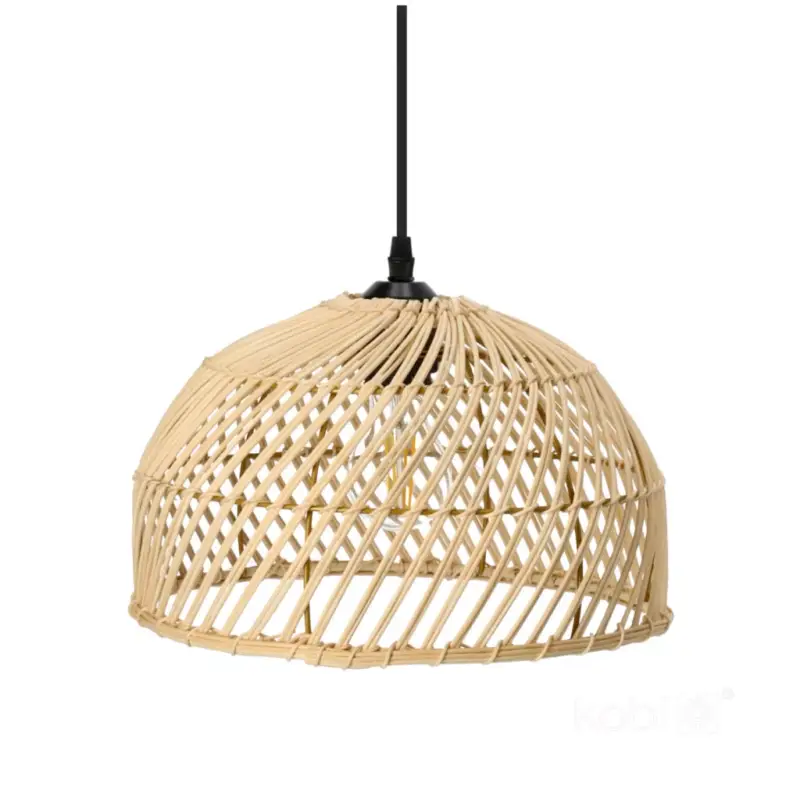 Hanging lamp BOHO RIGA 1xE27 Kobi Design KOBI-002161 KOBI Legjobb ár