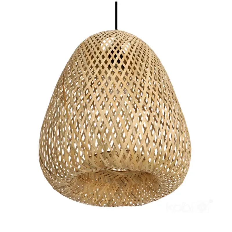 Utolsó esély Hanging lamp BOHO BEIRUT 1xE27 Kobi Design KOBI-002158 SpectrumLED