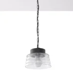 Gyors kiszállítás Lampa wisząca MARINA transparent KOBI-000916 KOBI