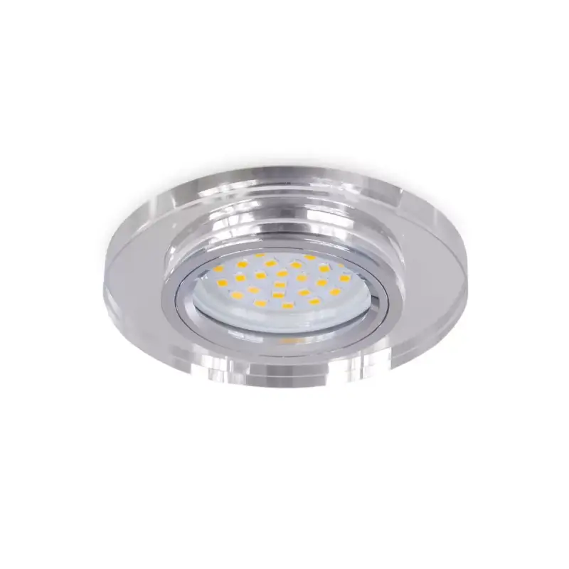 Downlight ring OH26N clear Kobi KOBI-002065 KOBI Biztonságos fizetés