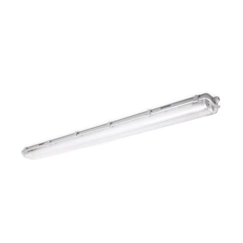 Ne maradj le Set HERMETIC 2x120 + LED T8 18W 6500K IP65 Kobi KOBI-001600 KOBI
