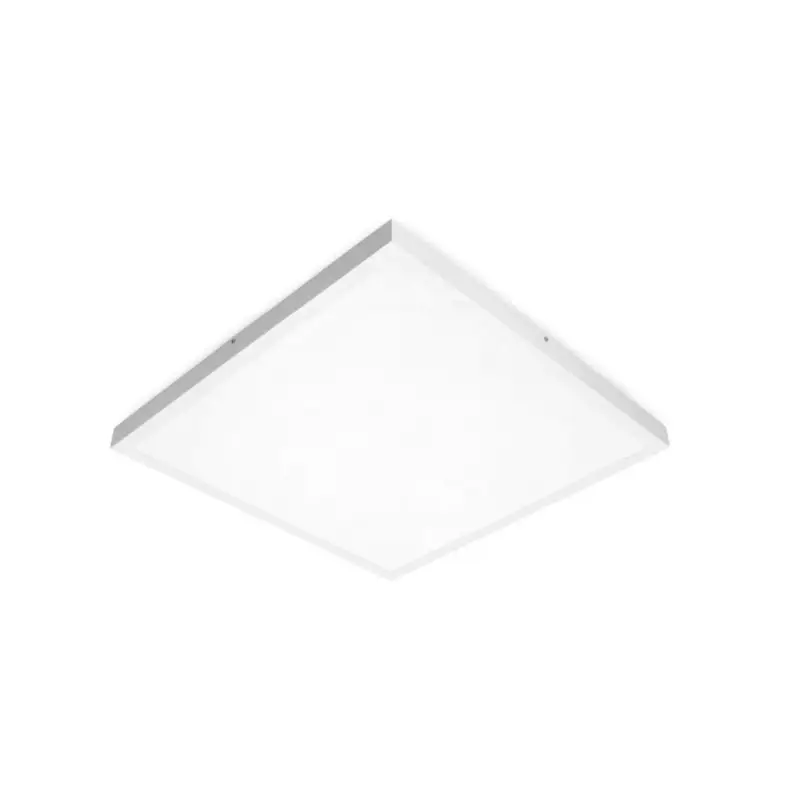 Végkiárusítás BRISBANE LED-panel, 36 W, IP20, 600x600 mm, Természetes fehér KOBI-001559 KOBI