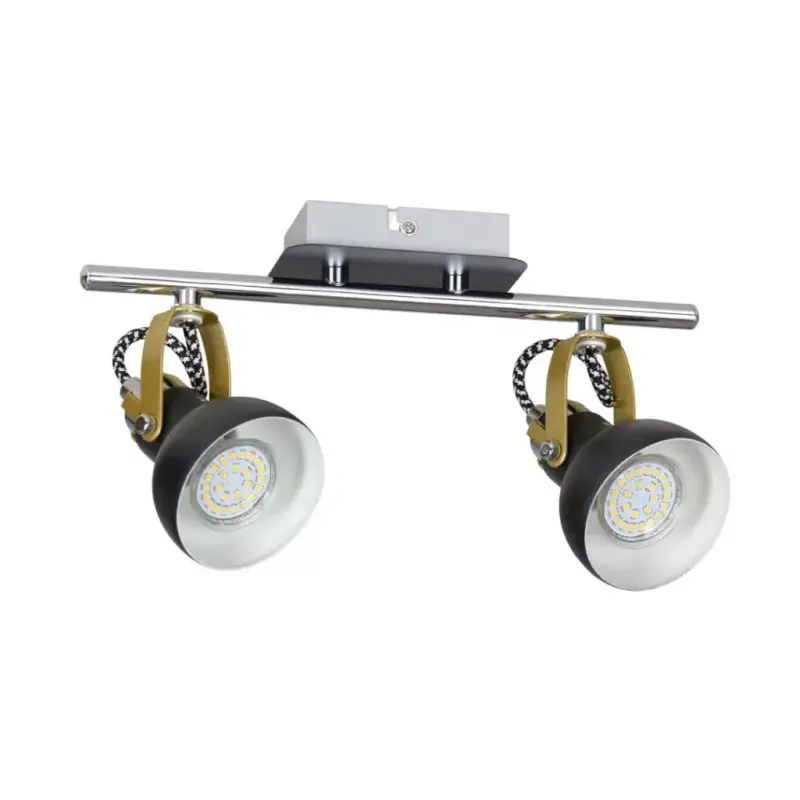 Ceiling lamp 2PŁ. PIXI 1422 KOBI-000877 KOBI Akciós ár