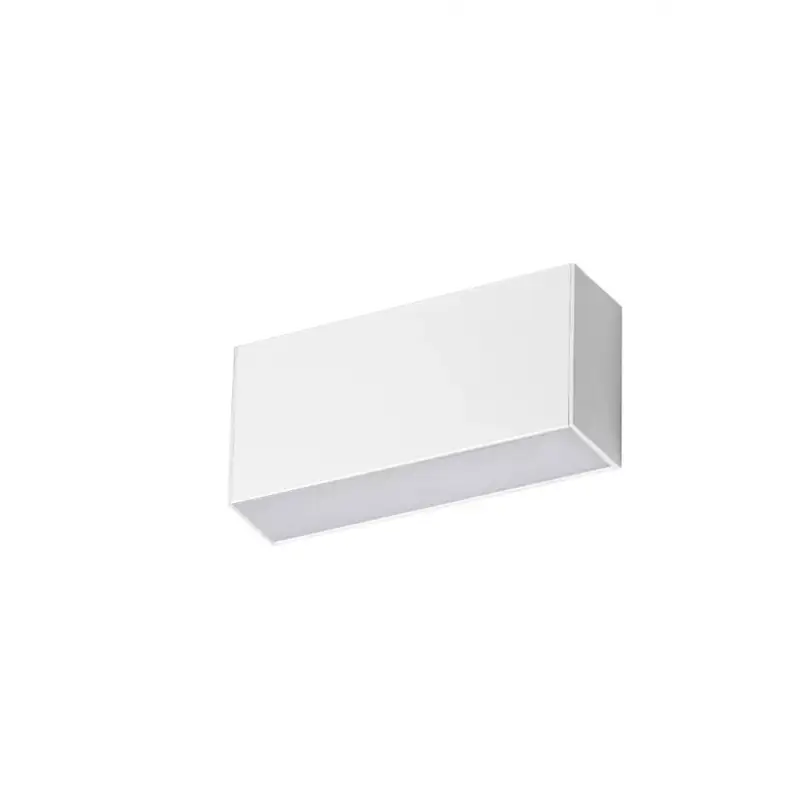 ALLDAY INSPIRE ONE Lineáris lámpa, 17W, 115°, IP20, Természetes fehér, fehér, 5 év garancia WOJP07061 SpectrumLED Expressz kézbesítés