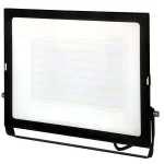 LUMINO LED-reflektor, 120°, IP65, 200 W, Természetes fehér, fekete LL-203341 SpectrumLED Kihagyhatatlan ajánlat