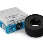 Ceiling lighting point fitting CLEO round black LAB-20-1210-46 LED Labs Utolsó esély