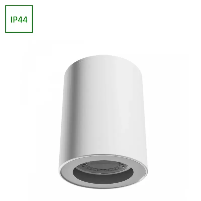CHLOE GU10 GU10 250V IP44 70X90MM WHITE ROUND SLIP005064 SpectrumLED Akciós ár