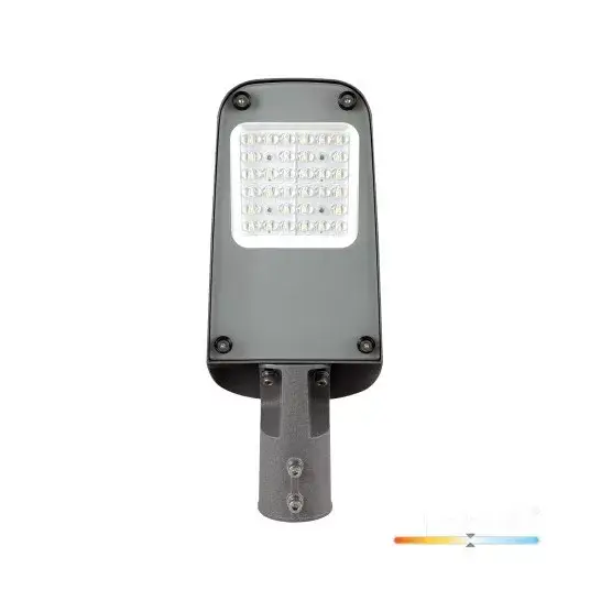 Street light LED ULTIMATE STREET 50W 4000K IP66 Kobi Pro KOBI-004406 SpectrumLED Azonnal elérhető