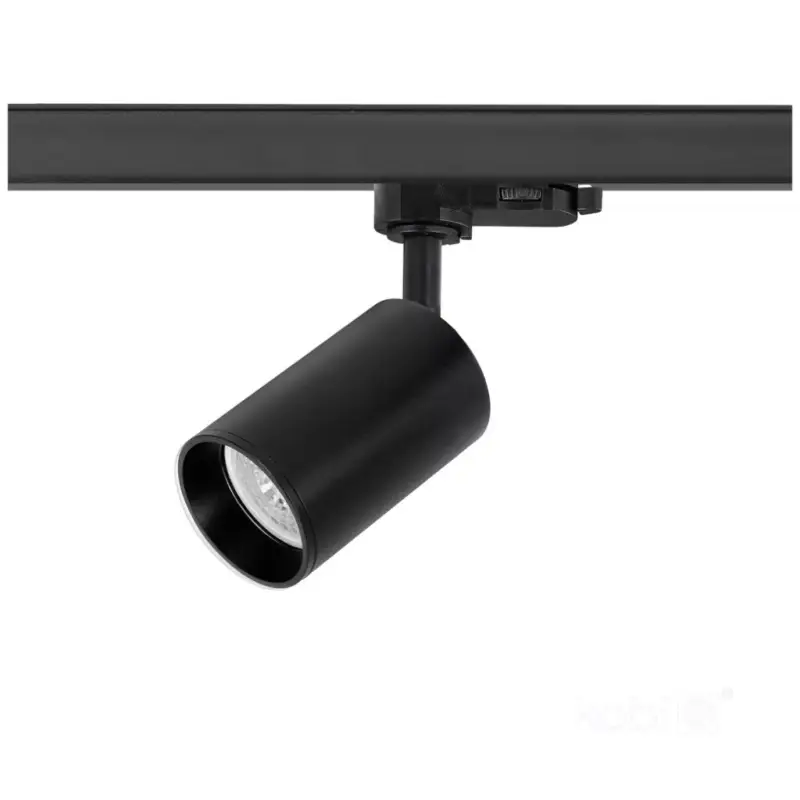 NEXTRACK S-LINE N1 1xGU10 háromfázisú sínes lámpa,max. 35W, Fekete KOBI-004001 KOBI Vedd meg online