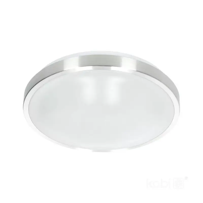 Legnépszerűbb Ceiling lamp ROMERO 2xE27 chrome Kobi KOBI-001942 KOBI