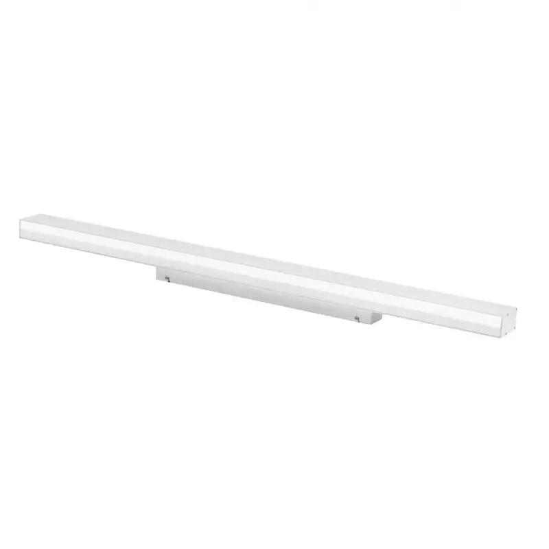 Korlátozott ajánlat ALLDAY INSPIRE ONE Lineáris lámpa, 46W, 90°, IP44, szabályozható, Természetes fehér, fehér, 5 év garancia WOJP07011 SpectrumLED