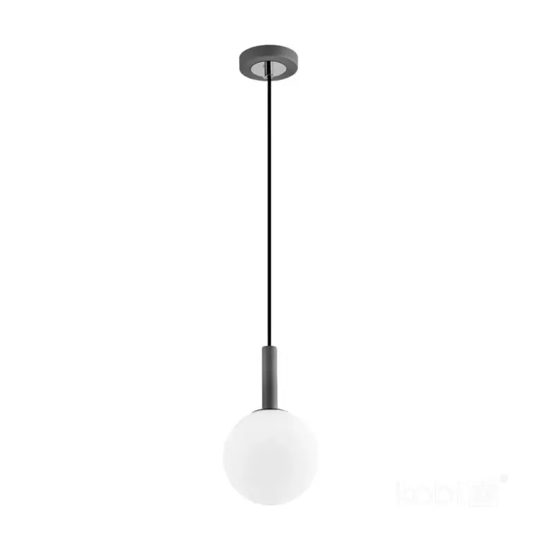 Vedd meg most Hanging lamp GLOBE ELEGANCE ASH S 1xG9 Kobi Design KOBI-001528 KOBI