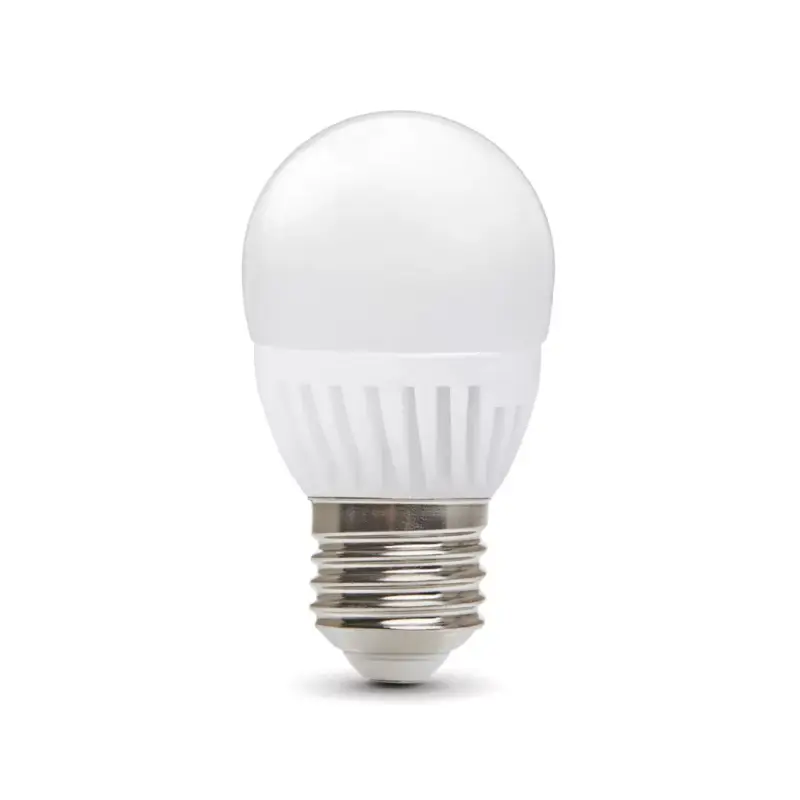 E27 LED-fényforrás, 9 W, Természetes fehér, Prémium NW 4000K 900lm, KOBI-001341 KOBI Ajánlat