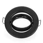 DECORO B-0001R downlight black JVS KOBI-000866 SpectrumLED Kedvezményes ár