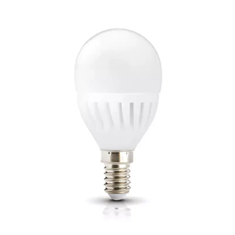 E14 LED-fényforrás, 9 W, Meleg fehér, Prémium WW 3000K 900lm, KOBI-001331 KOBI Árengedmény