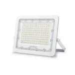 Gyors szállítás VIDEX LED-reflektor, 90°, IP65, 100 W, Természetes fehér, fehér LAB-17-0000-26 LED Labs