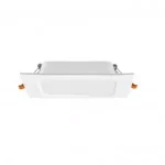 Panel LED 6W Square Neutral LAB-19-0000-29 LED Labs Expressz kézbesítés