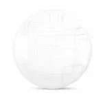 Bestseller Oprawa sufitowa LED MILA 48W NW LAB-19-0000-51 LED Labs