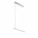 LUMINES DILEDA Linear LED Luminaire - white lacquered - 4000K - 120cm LAB-26-0000-09 LED Labs Árengedmény