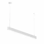 Expressz kézbesítés LUMINES CLARO Linear LED Luminaire - white lacquered - 4000K - 180cm LAB-26-0000-01 LED Labs