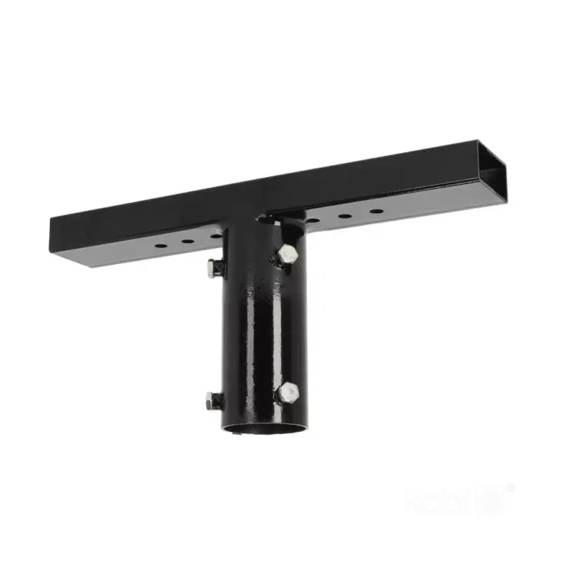 Mounting bracket BASE TP SV 360mm Fi 60mm black Kobi KOBI-004729 KOBI Gyors szállítás