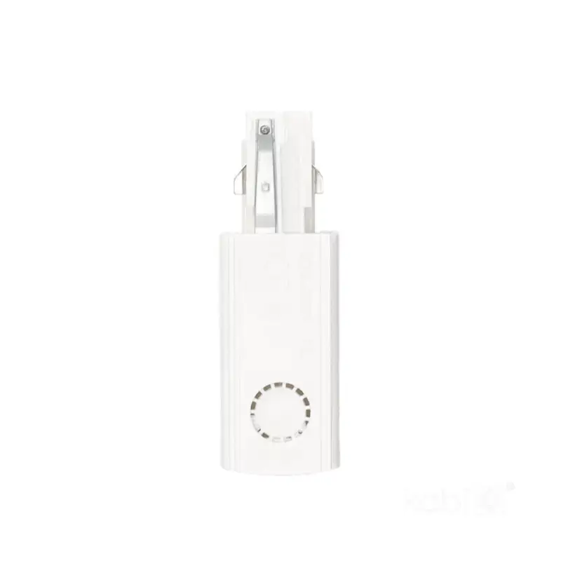 Csak ma Power supply for 3-circuit track RIGHT white Kobi KOBI-002836 KOBI