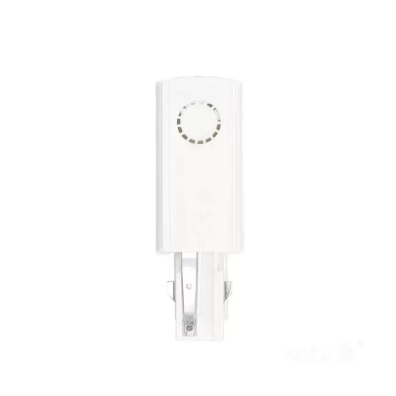 Power supply for 3-circuit track LEFT white Kobi KOBI-002834 KOBI Nézd meg most