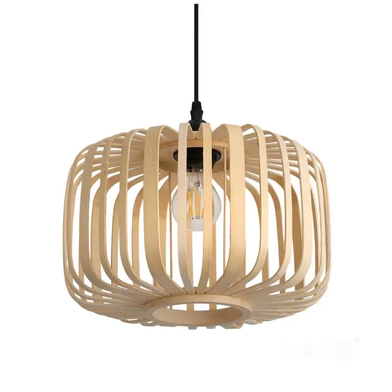 Olcsó Hanging lamp BOHO BANDIGO 1xE27 Kobi Design KOBI-001486 KOBI