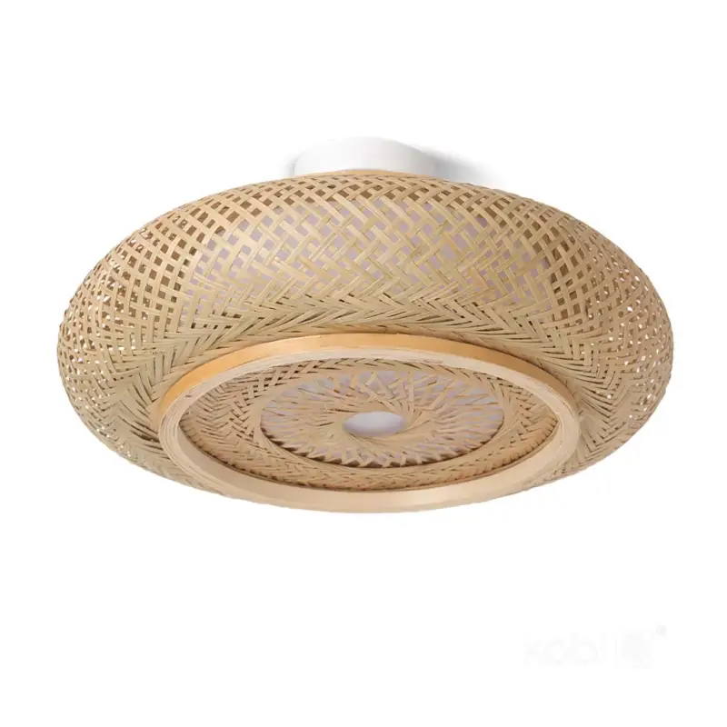 Olcsó Ceiling lamp BOHO BULI S 1xE27 Kobi Design KOBI-001488 KOBI