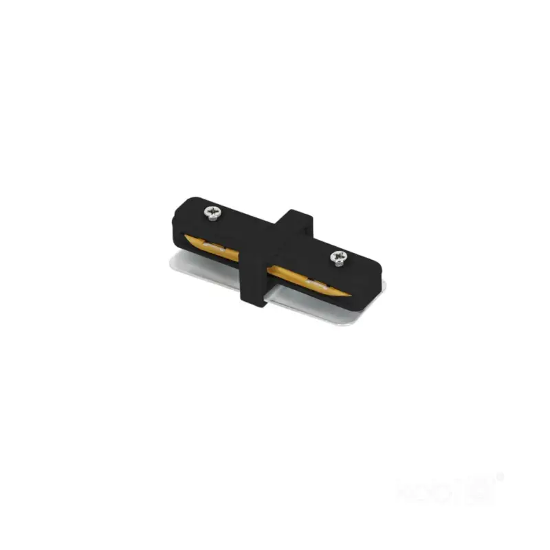 Inner connector for 1-circuit track I black Kobi KOBI-003727 KOBI Kedvezmény