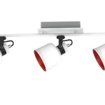 Legjobb ár Ceiling lamp 3PŁ. PAKOS 1113 KOBI-000865 KOBI
