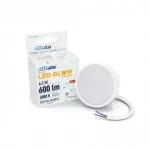 LED module GLOW 230V AC 6.5W 3000K LAB-21-2200-38 LED Labs Népszerű