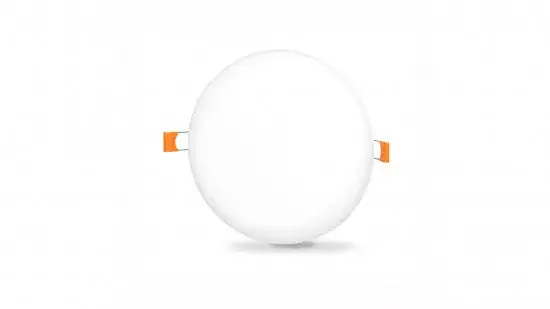 Downlight Frameless 24W Round Neutral LAB-19-0000-40 LED Labs Olcsó